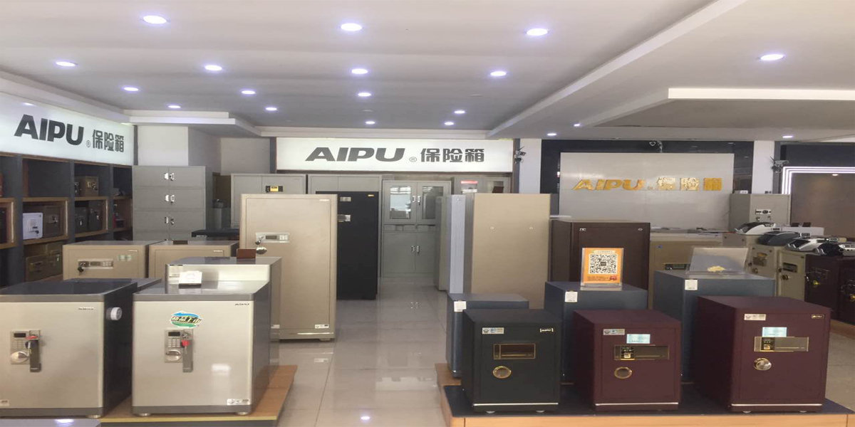 產品展示柜